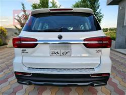 ام جي RX8
